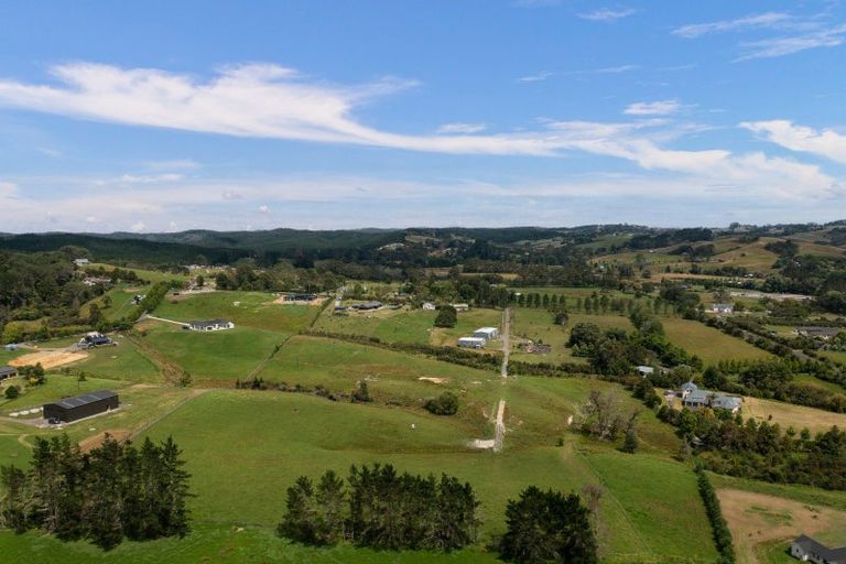 Photo of property in 93 Escott Road, Dairy Flat, Albany, 0794