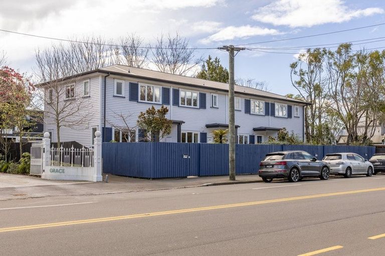 Photo of property in 1/89 Carlton Mill Road, Merivale, Christchurch, 8014