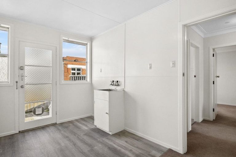Photo of property in 1 Wynyard Street, South Dunedin, Dunedin, 9012