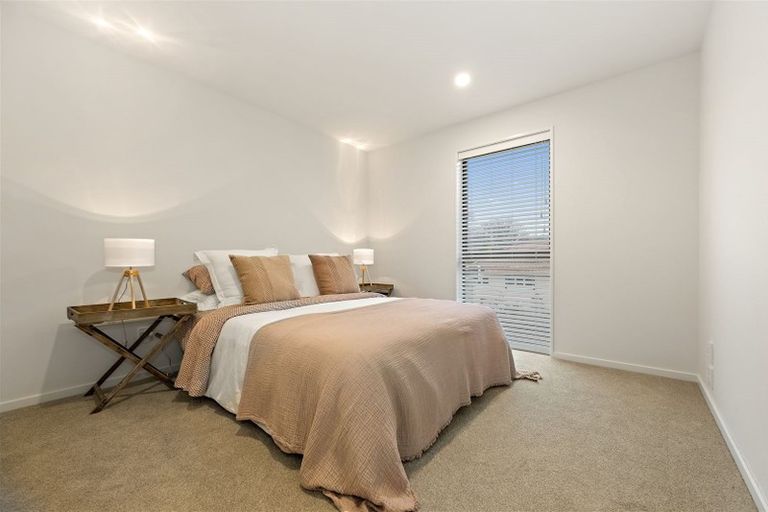 Photo of property in 6/9 Edgeware Road, St Albans, Christchurch, 8014