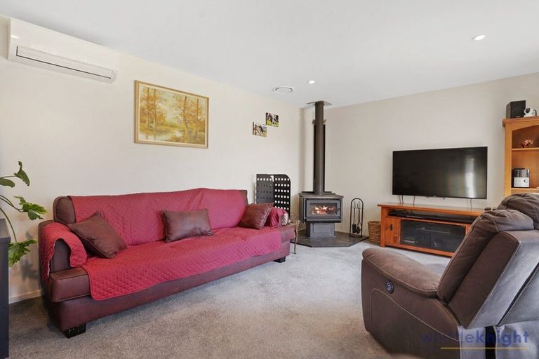 Photo of property in 16 Vitruvius Way, Leeston, 7632