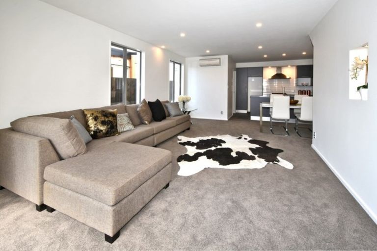 Photo of property in 1/188 Chester Street East, Christchurch Central, Christchurch, 8011