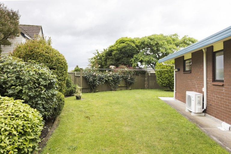 Photo of property in 6 Florence Place, Feilding, 4702