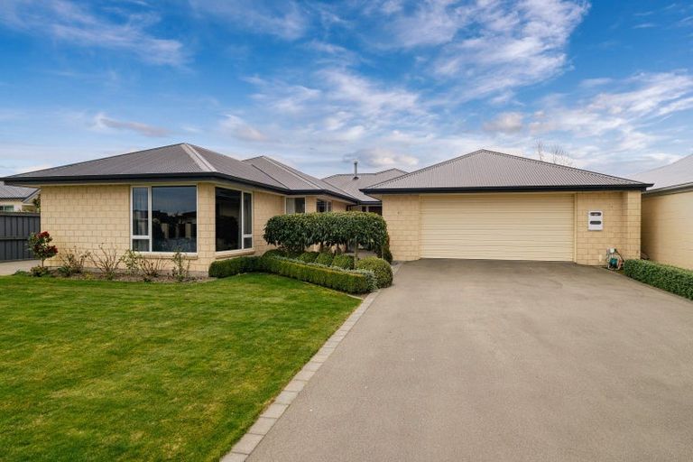 Photo of property in 41 Ludlow Drive, Huntingdon, Ashburton, 7774