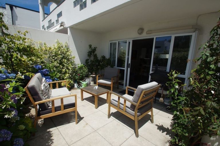 Photo of property in 72b/ Melrose Street, Christchurch Central, Christchurch, 8013