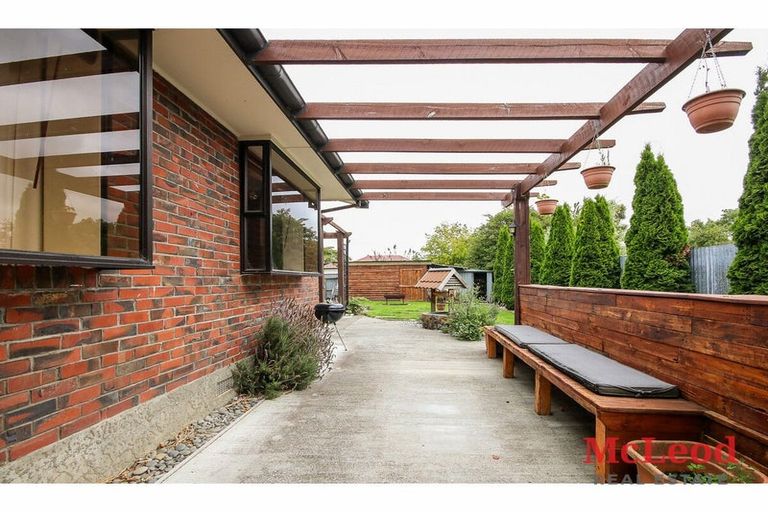 Photo of property in 3 Rapley Street, Hampstead, Ashburton, 7700