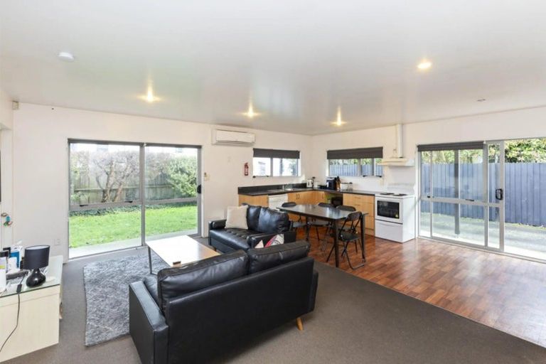 Photo of property in 59a Centennial Avenue, Riccarton, Christchurch, 8041