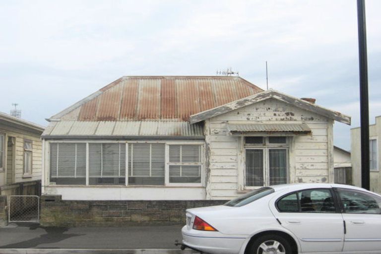 Photo of property in 493 Marine Parade, Napier South, Napier, 4110