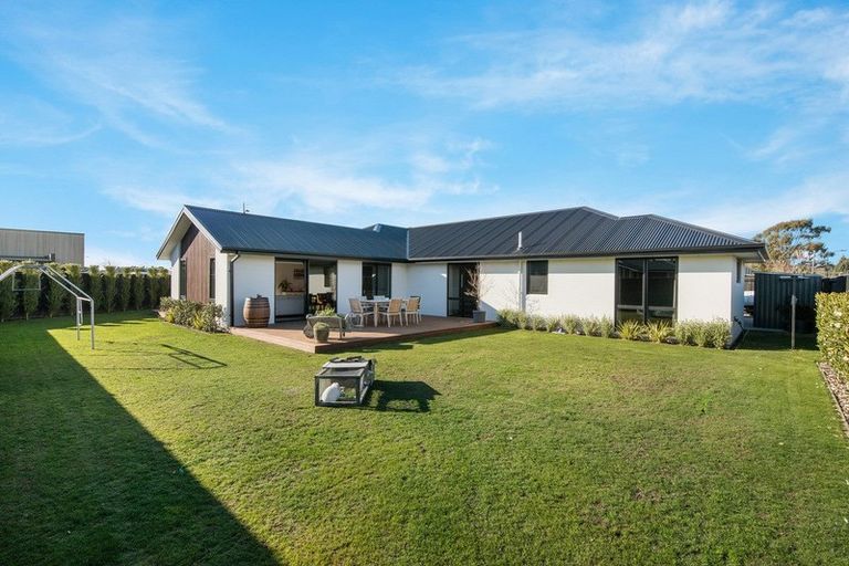 Photo of property in 26 Dollar Place, Prebbleton, 7604