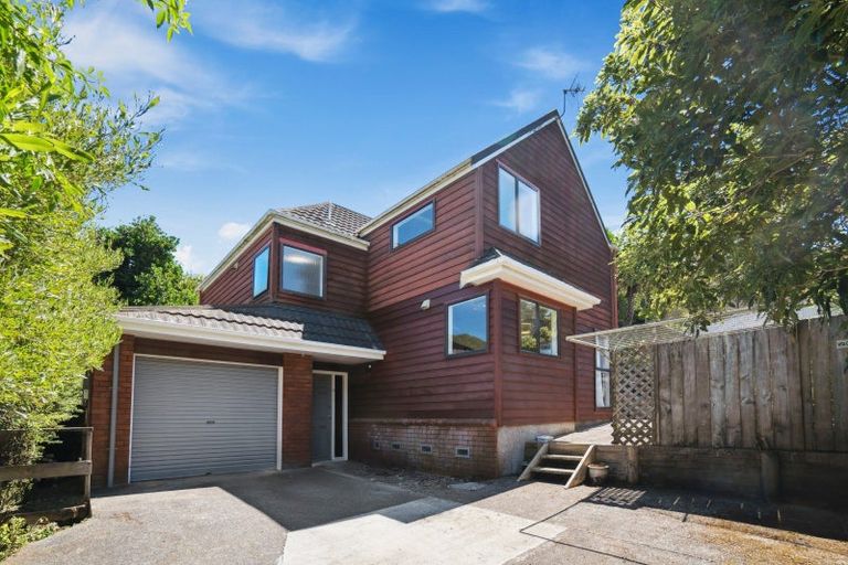 Photo of property in 4/86 Donald Street, Karori, Wellington, 6012