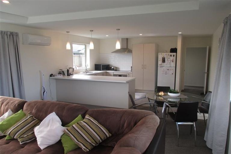 Photo of property in 57 Masefield Drive, Rolleston, 7614