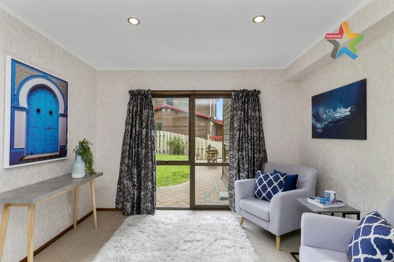 Photo of property in 18 Kilsyth Street, Karori, Wellington, 6012