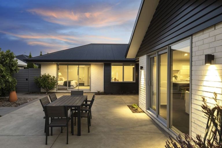 Photo of property in 8 Skye Lane, Prebbleton, 7604