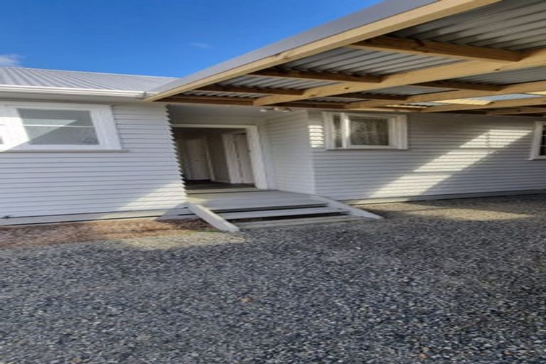 Photo of property in 46c Union Street, Foxton, 4814