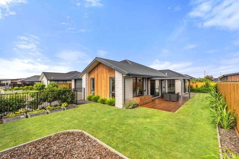 Photo of property in 68 Te Raki Drive, Lincoln, 7608