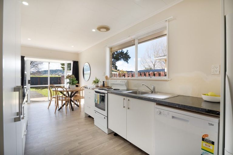 Photo of property in 127 Clouston Park Road, Clouston Park, Upper Hutt, 5018