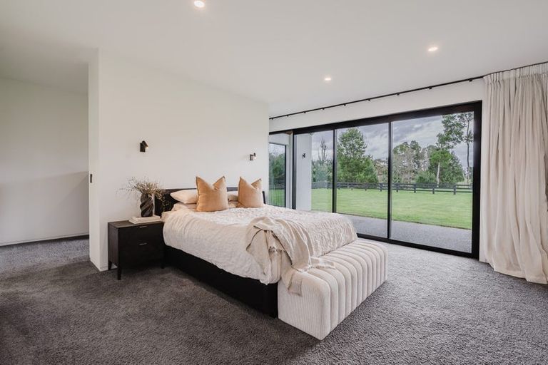 Photo of property in 153 Woolrich Road, Te Kowhai, Hamilton, 3288