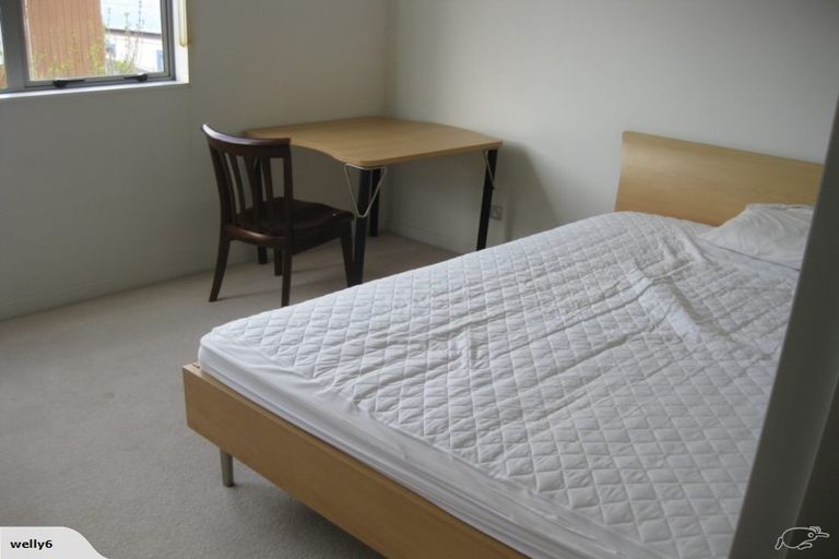 Photo of property in Altar Apartments, 29/120 Rintoul Street, Newtown, Wellington, 6021