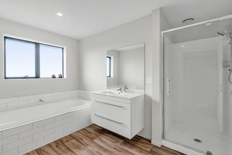 Photo of property in 536 Homebush Road, Kirwee, Christchurch, 7671