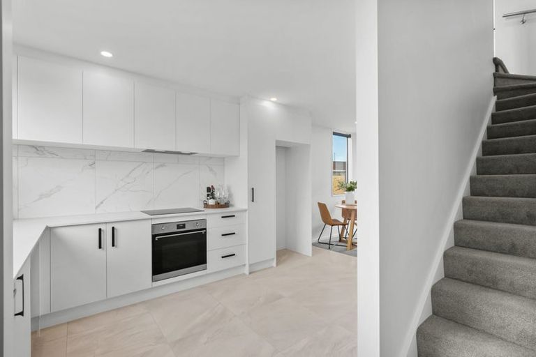 Photo of property in 5/14 Rutherford Street, Woolston, Christchurch, 8023