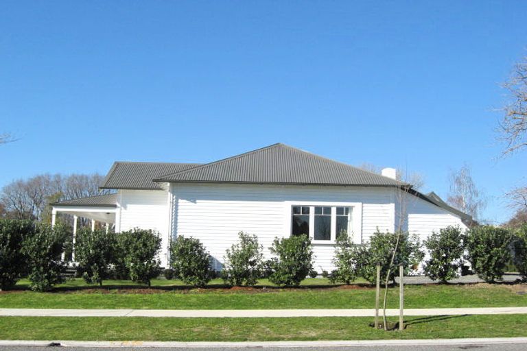 Photo of property in 9 Lindsay Street, Havelock North, 4130