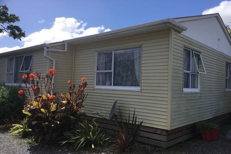 Photo of property in 160a Tiro Tiro Road, Levin, 5510