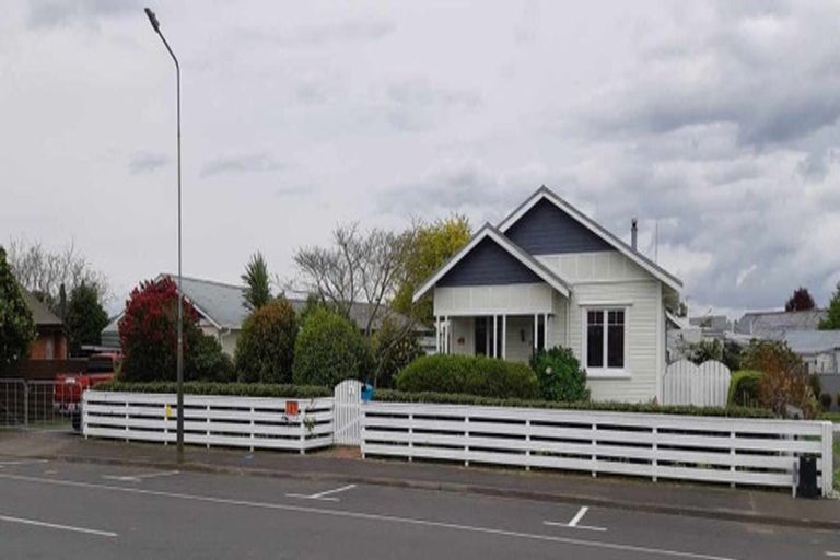 Photo of property in 3 Black Street, Wairoa, 4108