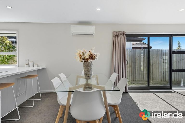 Photo of property in 63 Packard Crescent, Halswell, Christchurch, 8025