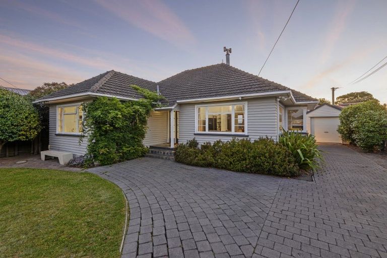 Photo of property in 9 Orkney Street, Strowan, Christchurch, 8052