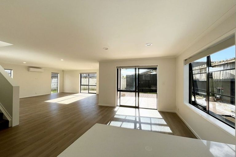 Photo of property in 4 Jack Place, Flat Bush, Auckland, 2019