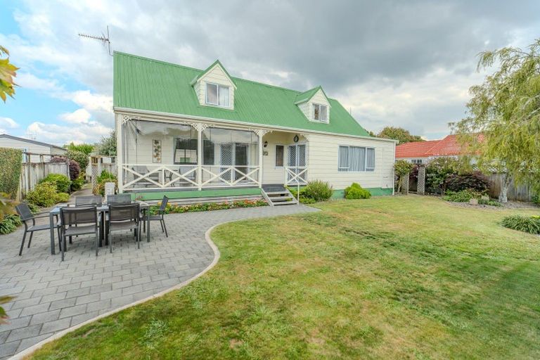 Photo of property in 20 Cromwell Drive, Fitzroy, Hamilton, 3206