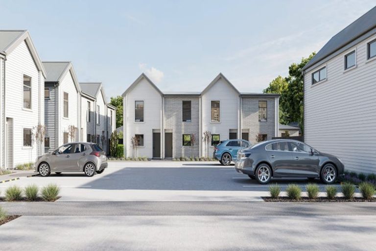 Photo of property in 43 Rahera Street, Spreydon, Christchurch, 8024