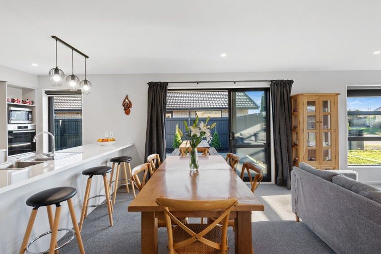 Photo of property in 47 Andesite Drive, Rolleston, 7614