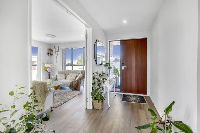 Photo of property in 34 Charlbury Drive, Rolleston, 7615