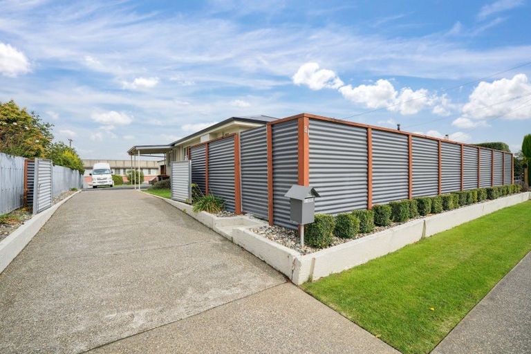 Photo of property in 81 Cargill Street, Waikiwi, Invercargill, 9810