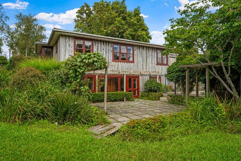 Photo of property in 4186 Kaipara Coast Highway, Tauhoa, Warkworth, 0984