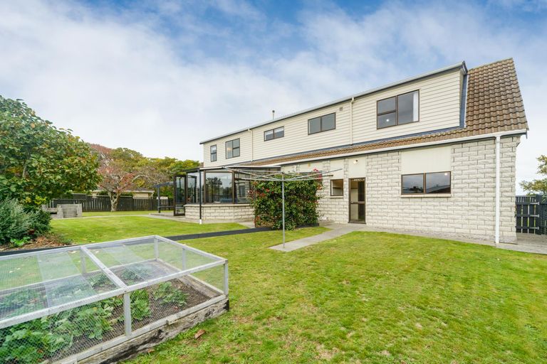 Photo of property in 8 Florence Place, Feilding, 4702