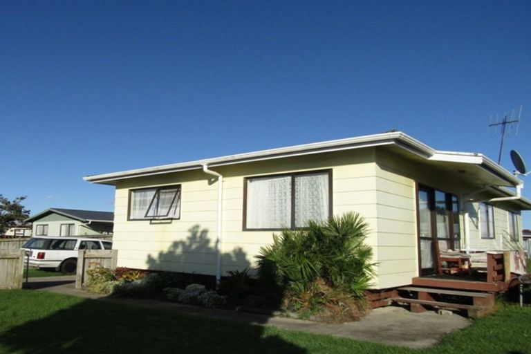 Photo of property in 27 Paul Street, Whakatane, 3120