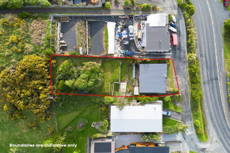 Photo of property in 912 Brighton Road, Brighton, Dunedin, 9035