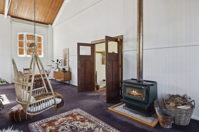 Photo of property in 52 Russell Street, Dunedin Central, Dunedin, 9016