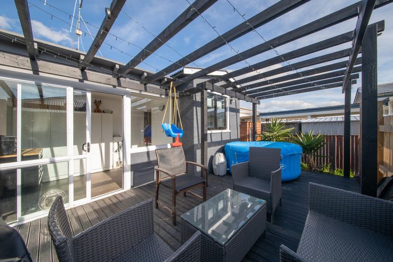 Photo of property in 147 College Street, Awapuni, Palmerston North, 4412