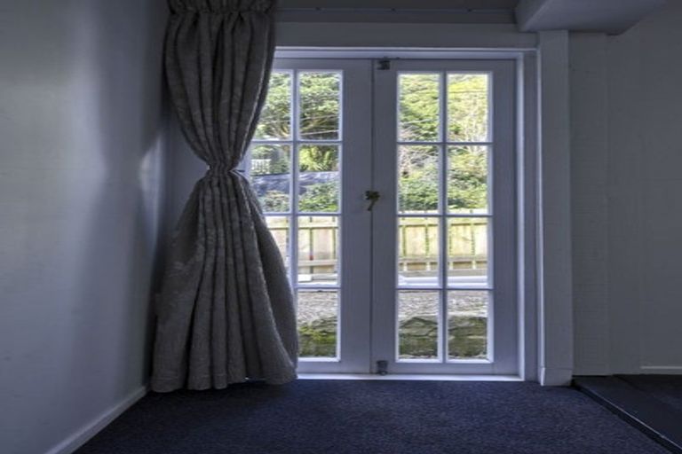 Photo of property in 100 Holloway Road, Aro Valley, Wellington, 6021