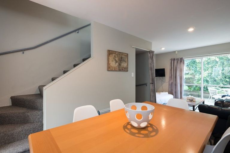 Photo of property in 4/20 Thompson Street, Mount Cook, Wellington, 6011