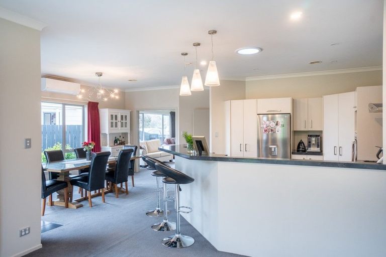 Photo of property in 3 Peppertree Glade, Kelvin Grove, Palmerston North, 4414