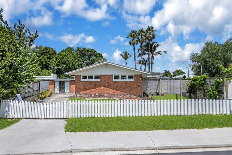 Photo of property in 7 James Place, Opaheke, Papakura, 2113