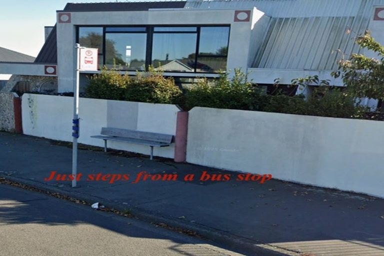 Photo of property in 5/5 Kipling Street, Addington, Christchurch, 8024