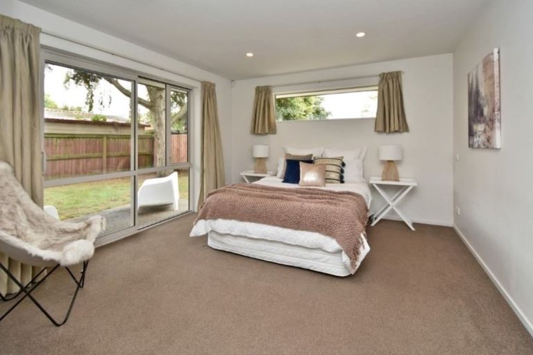 Photo of property in 64 Englefield Road, Northwood, Christchurch, 8051