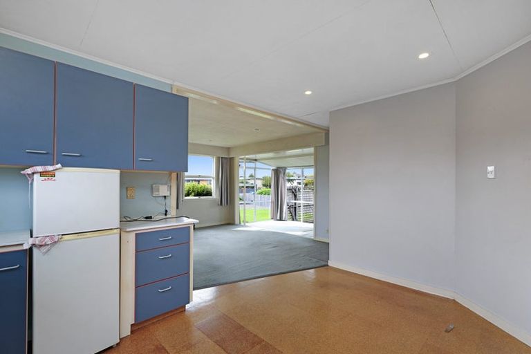 Photo of property in 137 Mcmurdo Street, Tinwald, Ashburton, 7700