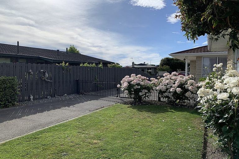 Photo of property in 17a Davidson Street, Allenton, Ashburton, 7700