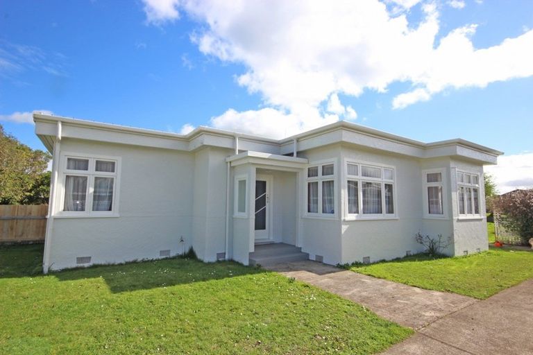 Photo of property in 94 Havill Street, Takaro, Palmerston North, 4410